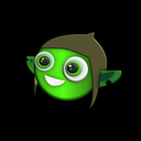 Goblin Token Logo