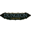 Dungeon Token Logo