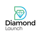 DiamondLaunch Coin Token Logo