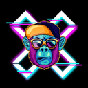 xApe Token Logo