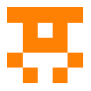 PulseGirl Token Logo