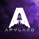 ApyLand Token Logo