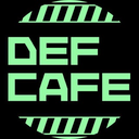 Def.Cafe Token Logo
