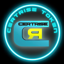 CertRise Token Logo