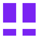 Squid Gold Token Logo