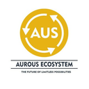 Aurous Token Logo