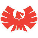 Wonderman Token Token Logo