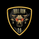 BullRun2.0 Token Logo