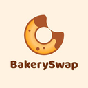 BakeryToken Token Logo
