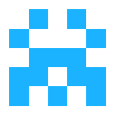 FACEZILLA Token Logo