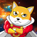 Doge Social NFT Token Token Logo