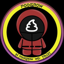 PooGrow Token Logo