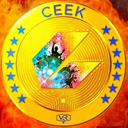 CEEK Token Logo