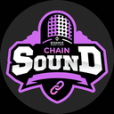 Sound Chain Token Logo