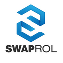 Swaprol Token Token Logo