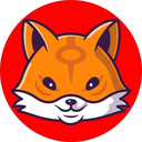 WOLFI Token Logo