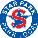 Audited token logo: STARP