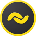 Wrapped Banano Token Logo