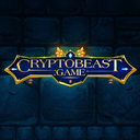 CryptoBeast Token Logo
