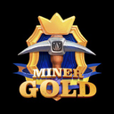GoldMiner Token Logo