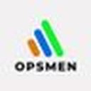 OPSMEN Token Logo