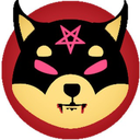 EvilShiba Game Token Logo