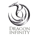 Dragon Infinity Token Logo