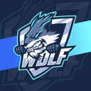 WOLF INU Token Logo
