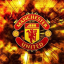 Manchester United Fan Token Token Logo