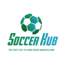 SoccerHub Token Logo