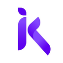 iK Coin Token Logo