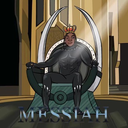 Messiah Token Logo