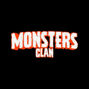 Monsters Clan Token Logo