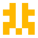 Poodle King Token Logo
