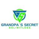 Grandpa Secret Token Logo