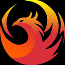 PhoenixChain Token Logo