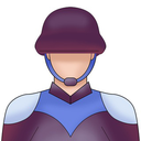 Meta Soldier Token Logo
