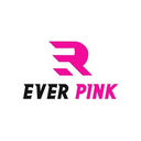 EverPink Token Logo