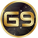 GoldenDiamond9 Token Logo
