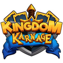 Kingdom Karnage Token Token Logo