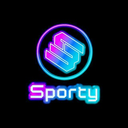 Sporty Token Logo