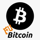 FUbitcoin Token Logo