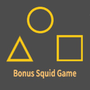 BonusSquidGame Token Logo