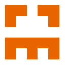 Faded Floki Token Logo