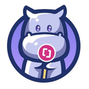 Hippo Token Logo