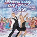 Ice Dance Token Logo