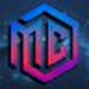 Master Coin Token Logo