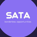 SataX Token Logo