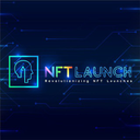 NFTLAUNCH.network Token Logo