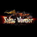 Sabac Warrior Token Logo